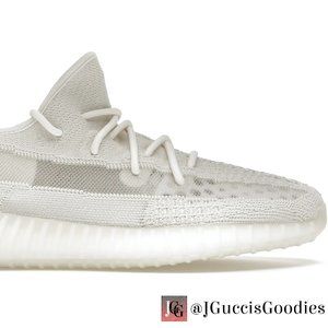 Adidas Yeezy Boost 350 V2 Bone ( Mens size 10.5 )